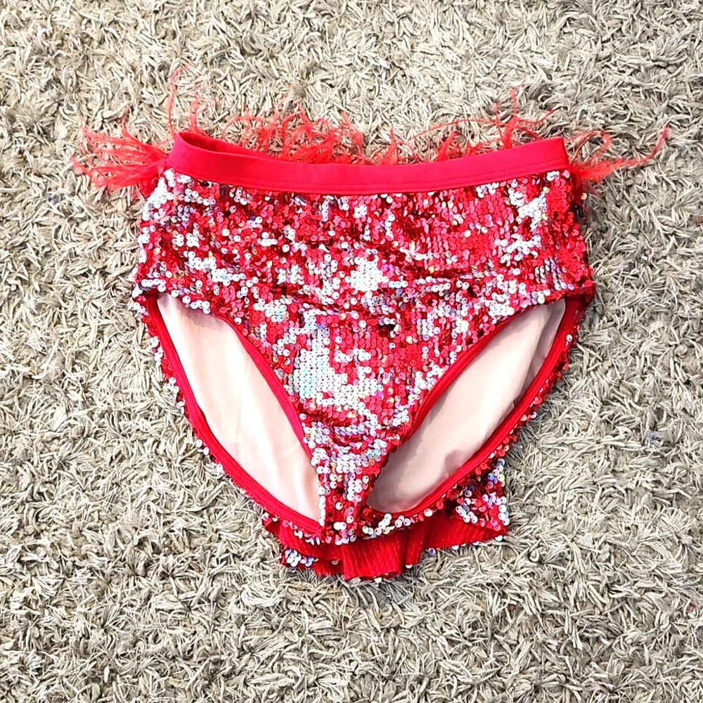 dance bottoms never worn